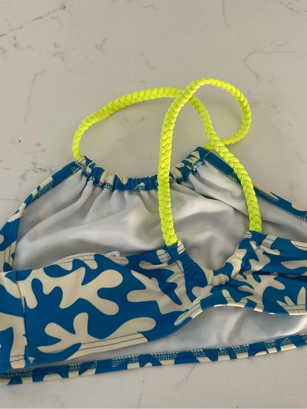 Mini Boden Swimsuit
